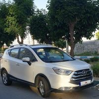 جک s3 مدل ۱۴۰۰|خودرو سواری و وانت|تهران, صالح‌آباد شرقی|دیوار
