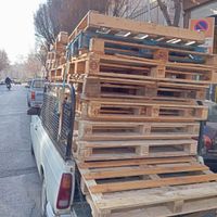ضایعات چوب قرقره پالت|عمده‌فروشی|تهران, آرژانتین|دیوار