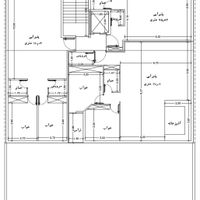 پیش فروش واحد های ۷۰ تا ۱۴۰ متری نارمک|پیش‌فروش املاک|تهران, نارمک|دیوار