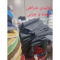 برزنت سه لا هفت چادر عشایری چادر مسافرتی چتر|کوهنوردی و کمپینگ|تهران, افسریه|دیوار