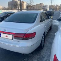هیوندای آزرا گرنجور 3300cc، مدل ۲۰۰۸|خودرو سواری و وانت|تهران, سعیدآباد|دیوار