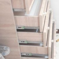 تعمیر کابینت کمد تعویض ریل کشو نجاری سیار کل تهران|خدمات پیشه و مهارت|تهران, میدان انقلاب|دیوار