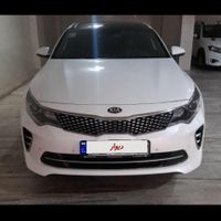 اجاره روزانه اپتیما جی تی لاین/رنت خودرو/رنت ماشین|خودرو اجاره‌ای|تهران, گیشا (کوی نصر)|دیوار