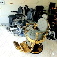 تجهیزات آرایشگاهی/لوازم ارایشگاه/صندلی|آرایشگاه و سالن‌های زیبایی|تهران, نعمت‌آباد|دیوار