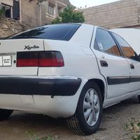 سیتروین زانتیا 2000cc، مدل ۱۳۸۲|سواری و وانت|تهران, محمودیه|دیوار