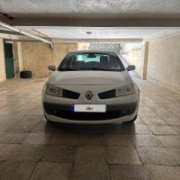 رنو مگان مونتاژ 2000cc، مدل ۱۳۹۱|خودرو سواری و وانت|تهران, بلوار کشاورز|دیوار