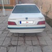 پژو پارس LX TU5، مدل ۱۳۹۵|خودرو سواری و وانت|شیراز, گلدشت معالی‌آباد|دیوار