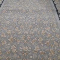 فرش زمینه کرم|فرش|خوانسار, |دیوار