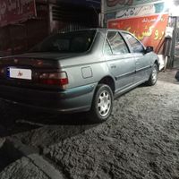 پژو پارس XU7، مدل ۱۳۹۳|خودرو سواری و وانت|تهران, شهرک شریفی|دیوار