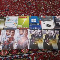 فیلم سینمایی و نرم افزار کامپیوتر|فیلم و موسیقی|کرمانشاه, |دیوار