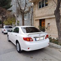 تویوتا کرولا اتوماتیک XLI - 1800cc، مدل ۲۰۱۰|خودرو سواری و وانت|تهران, تهرانپارس شرقی|دیوار