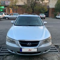 هیوندای سوناتا NF 3300cc، مدل2007|خودرو سواری و وانت|تهران, سوهانک|دیوار