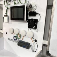 آموزش هوشمندسازی ساختمان BMS برق ساختمانKNX|خدمات آموزشی|شیراز, ملاصدرا|دیوار