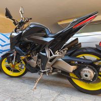 Z4 250R|موتورسیکلت|تهران, ابوذر (منطقه ۱۵)|دیوار