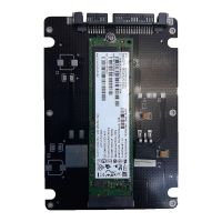 فروش هارد SSD 960GB HPE M2 SATA Enterprise 1TB SSD|قطعات و لوازم جانبی رایانه|تهران, میدان ولیعصر|دیوار