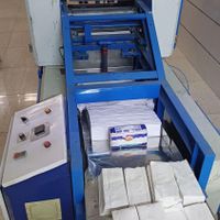 دستگاه تیغ و تا|ماشین‌آلات صنعتی|تهران, شهرک غرب|دیوار
