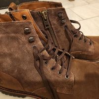 بوت ۴۳.۵ Timberland|کیف، کفش، کمربند|تهران, نیلوفر|دیوار