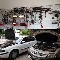 آموزش تنظیم موتورCNG گازسوز ایسیو رگولاتور|خدمات آموزشی|شیراز, ملاصدرا|دیوار