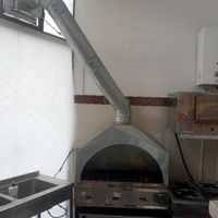 لوازم رستوران کامل درحد قیمت|اجاق گاز و لوازم برقی پخت‌وپز|تهران, ارم|دیوار