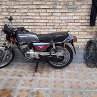 موتور کاوازاکی مدل ۷۱|موتورسیکلت|اهر, |دیوار