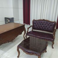 مبلمان اداری مبل کلاسیک میز مدیریت صندلی|مبلمان اداری|تهران, حسن‌آباد|دیوار