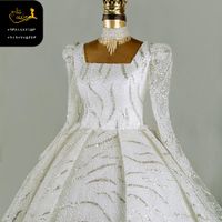 لباس عروس شاین و شیک|خدمات پذیرایی/مراسم|تهران, امام سجاد(ع)|دیوار