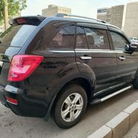 لیفان x60 اتومات 96 بدون رنگ در حد صفر|خودرو سواری و وانت|تهران, شهرک ولیعصر|دیوار