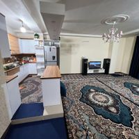 اپارتمان ۸۰ متری /دوواحدی/سند اماده|فروش آپارتمان|تهران, مبارک‌آباد بهشتی|دیوار