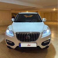 لیفان X60 اتوماتیک، مدل ۱۳۹۷|خودرو سواری و وانت|تهران, هروی|دیوار