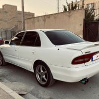 میتسوبیشی گالانت، مدل ۱۹۹۳|خودرو سواری و وانت|تهران, اکباتان|دیوار