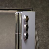Z Fold 5 (256Gb) کم کارکرد|موبایل|تهران, فرمانیه|دیوار
