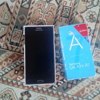 سامسونگ Galaxy A7 (2016) ۱۶ گیگابایت|موبایل|تهران, افسریه|دیوار