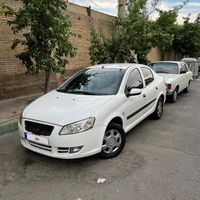 رانا EL، مدل ۱۳۹۲|خودرو سواری و وانت|تهران, سعادت‌آباد|دیوار