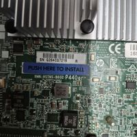 سرور HPE DL380 G9 2696v4|رایانه رومیزی|تهران, ونک|دیوار