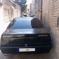 پژو 405 جی ال ایکس (GLX)، مدل ۱۳۸۲|خودرو سواری و وانت|تهران, سنگلج|دیوار