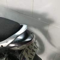 موتور جترو ۱۳۰ بی کلاچ باک بزرگ|موتورسیکلت|اصفهان, خرم|دیوار