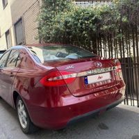 جک J5 دنده‌ای 1500cc، مدل ۱۳۹۲|خودرو سواری و وانت|تهران, جلفا|دیوار