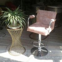 صندلی اپن دسته دار جکدار|صندلی و نیمکت|تهران, شهید رجایی|دیوار
