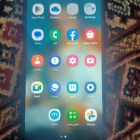 سامسونگ Galaxy A03s با حافظهٔ ۶۴ گیگابایت..|موبایل|تهران, استاد معین|دیوار