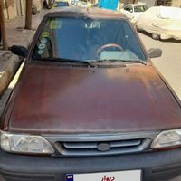 پراید مدل ۸۷ مسی|خودرو سواری و وانت|قرچک, |دیوار