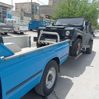 امداد خودرو یدکش چرخگیر|خدمات حمل و نقل|کرمانشاه, |دیوار