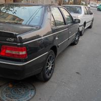 پژو 405 SLX موتور 1800، مدل ۱۳۹۰|خودرو سواری و وانت|تهران, تهرانپارس غربی|دیوار