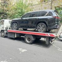 امداد خودرو  خودرو برکفی خودرو سوار  حمل خودرو|خدمات حمل و نقل|تهران, الهیه|دیوار