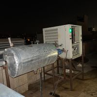 تعمیرات اسپیلیت تعمیرکار کولرگازی داکت و ایستاده|خدمات پیشه و مهارت|تهران, جنت‌آباد جنوبی|دیوار