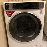 (خریدار) ماشین لباسشویی کارکرده و آکبند کل نقاط|ماشین لباسشویی و خشک‌کن لباس|تهران, پیروزی|دیوار