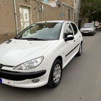 پژو 206 تیپ ۲، مدل ۱۳۹۷|خودرو سواری و وانت|تهران, اسفندیاری|دیوار
