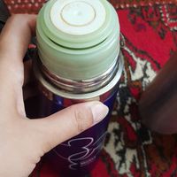 فلاسک یک و نیم لیتری|ظروف سرو و پذیرایی|تهران, تهرانپارس غربی|دیوار