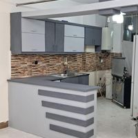 رنگ امیزی خونه به سبک اروپایی و کابینت|خدمات پیشه و مهارت|مشهد, فرامرز عباسی|دیوار