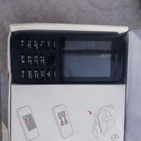 نوکیا ۲۲۲|موبایل|کرمانشاه, |دیوار