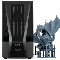 ۲عدد پرینترelegoo saturn3ultraوanycubic kobra2max|پرینتر، اسکنر، کپی، فکس|تهران, تهرانپارس غربی|دیوار